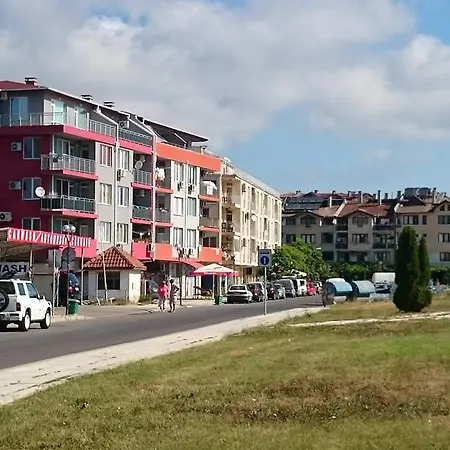 Apartament Studio Ropotamo Primorsko