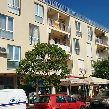 Apartament Studio Ropotamo *