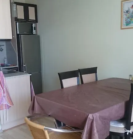 Apartament Studio Ropotamo