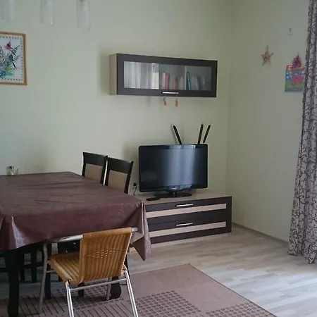 Studio Ropotamo Apartament Primorsko
