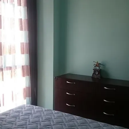 Apartament Studio Ropotamo *
