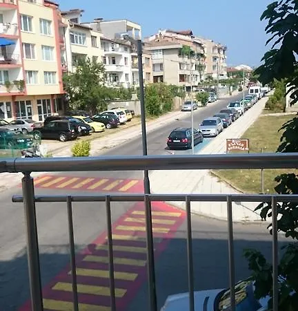 Studio Ropotamo Primorsko