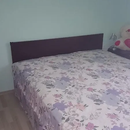 Studio Ropotamo Apartment Primorsko