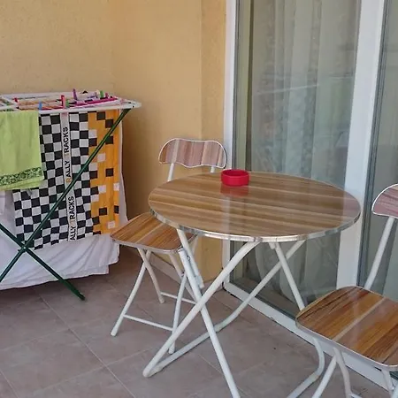 Apartment Studio Ropotamo Primorsko