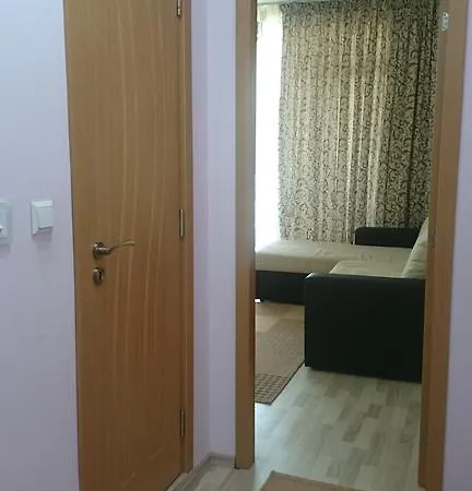 Studio Ropotamo Apartment *