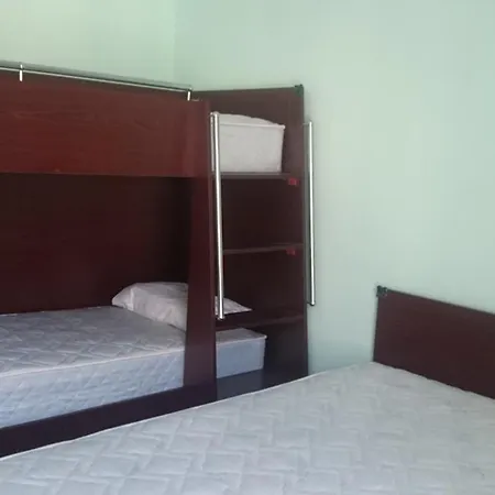 Studio Ropotamo Apartment